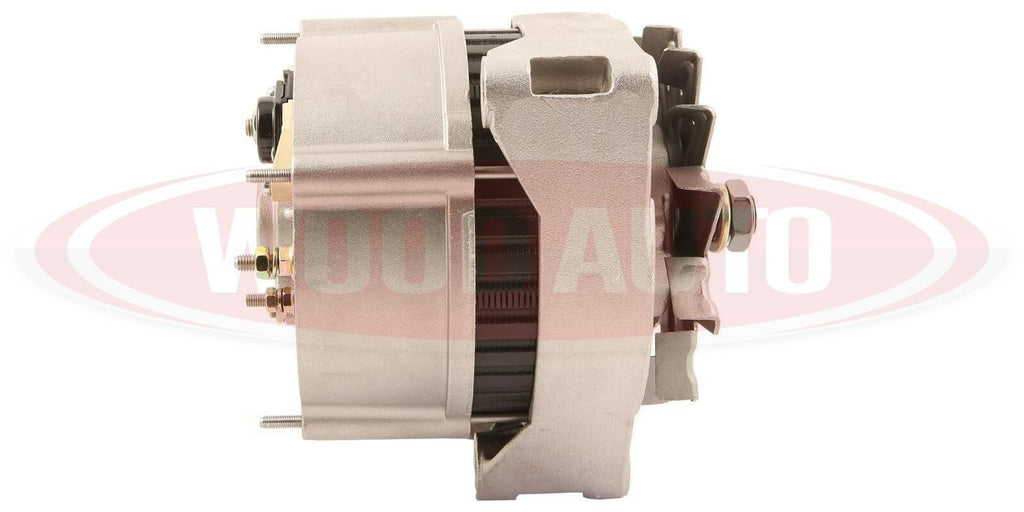 Alternator FOR DEUTZ-FAHR KHD Bosch Mercedes Still Volvo Bomag 24 Volt - view 6