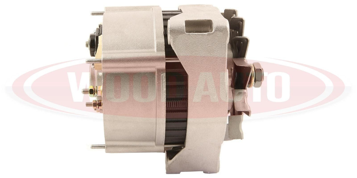 Alternator FOR DEUTZ-FAHR KHD Bosch Mercedes Still Volvo Bomag 24 Volt - view 6