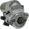 Starter Motor FOR Caterpillar Perkins 104-22 2.2 Diesel Denso HC-Cargo Remy