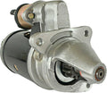 Starter Motor FOR Massey Ferguson Mf Perkins Eicher Landini