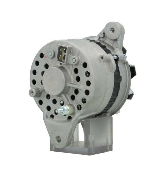 Alternator FOR Iseki Agricultural Mitsubishi Forklift FG Series FG30 FG25 FG20 - view 5