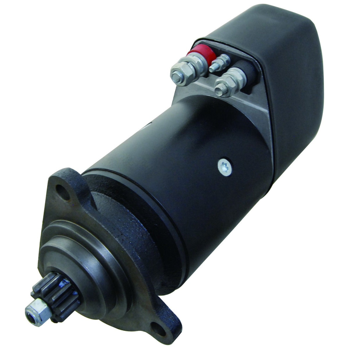 Starter Motor FOR MAN Trucks Lions City Lions Coach Lions Comfort Lions Star - view 8