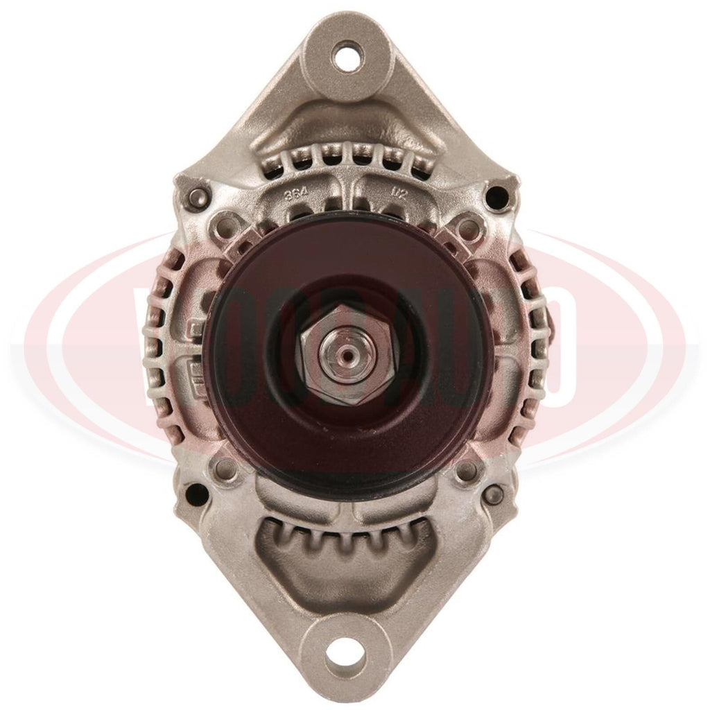 Alternator FOR Kubota Agricultural Bobcat Caterpillar Doosan Kawasaki Manitou - view 4