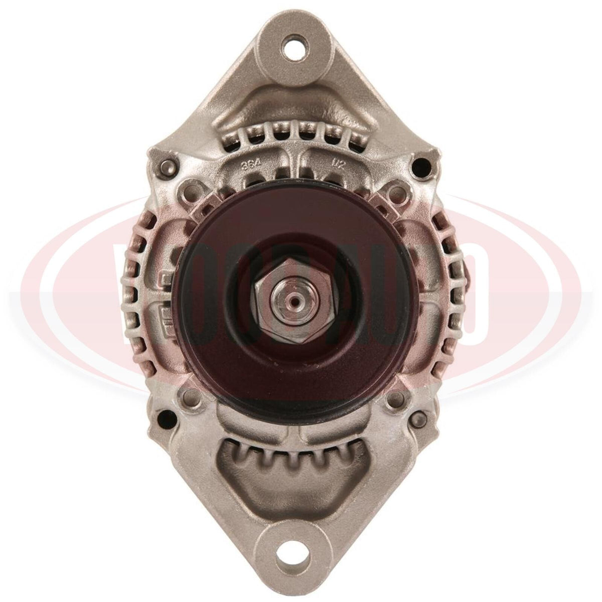 Alternator FOR Kubota Agricultural Bobcat Caterpillar Doosan Kawasaki Manitou - view 4