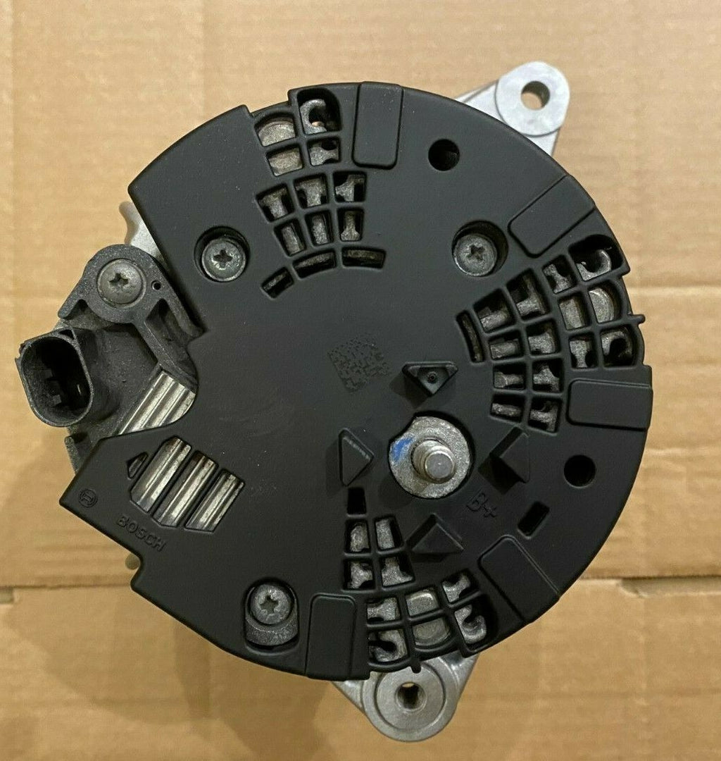 Alternator FOR Mercedes A180 B200 CLA200 B220 CLA220 A220 GLA220 2.2 Diesel CDi - view 4