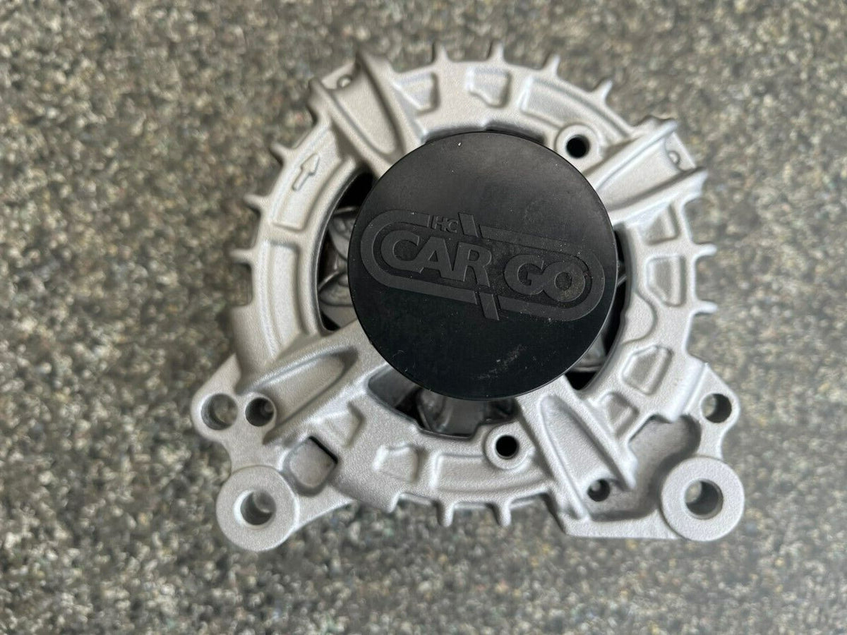 Alternator FOR Audi A3 A7 Q2 Q3 VW Golf VII Passat T-Roc Tiguan Touran Diesel - view 4