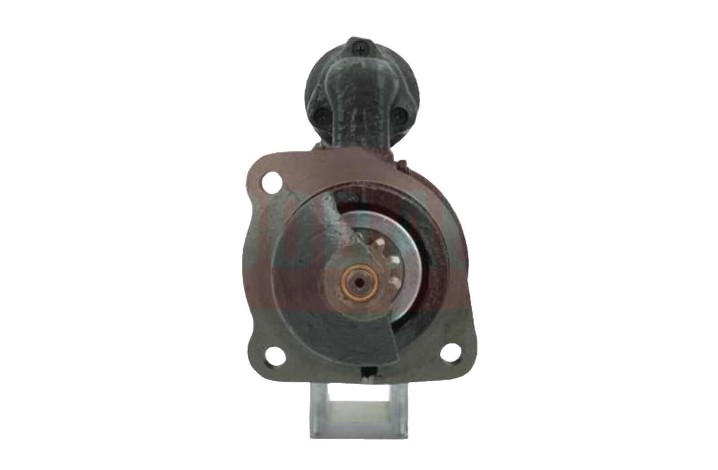 Starter Motor FOR Case 700 800 900 4000 Cummins Massey Ferguson New Holland S325 - view 2