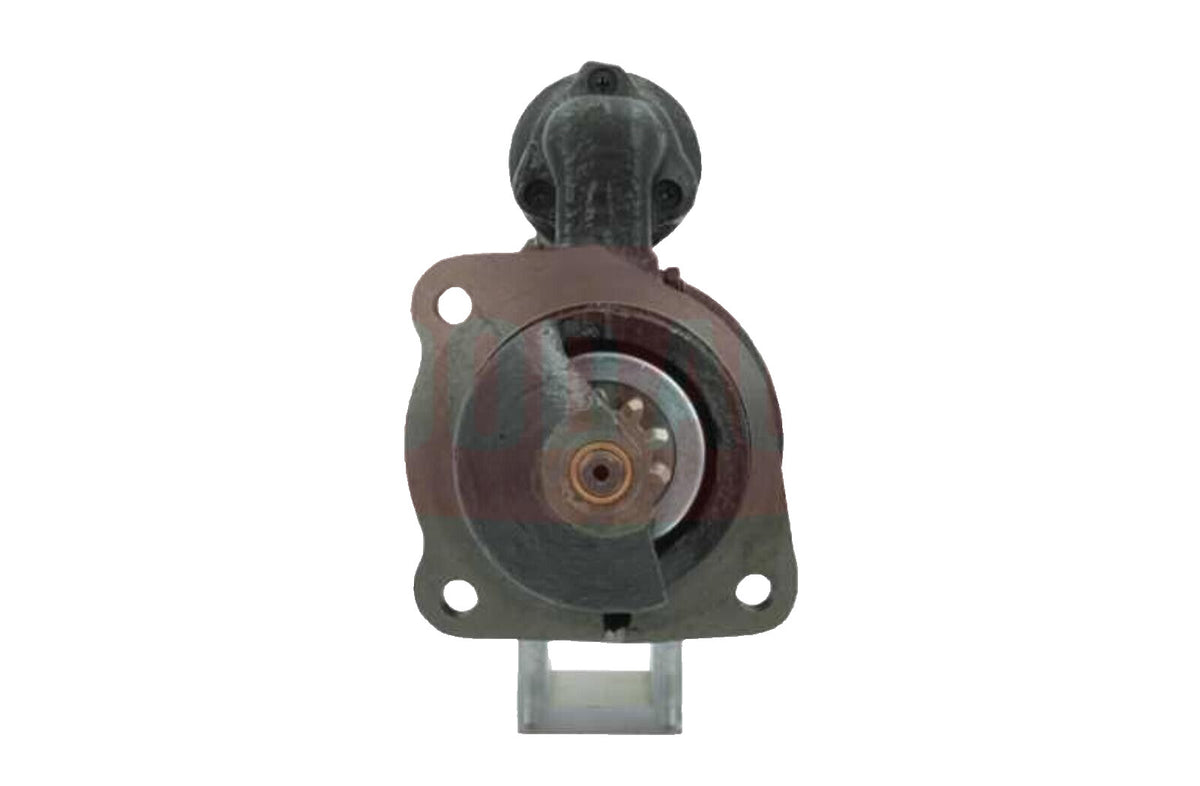 Starter Motor FOR Case 700 800 900 4000 Cummins Massey Ferguson New Holland S325 - view 2