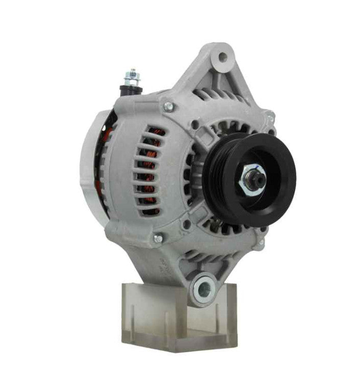 Alternator FOR Toyota Fork Lift 7FD 7FD10 7FD23 7FD18 7FD20 7FD14 7FD15 Hiace - view 2