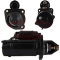 Starter Motor FOR Renault Landbouw John Deere Bobcat Case Claas Cummins Hitachi