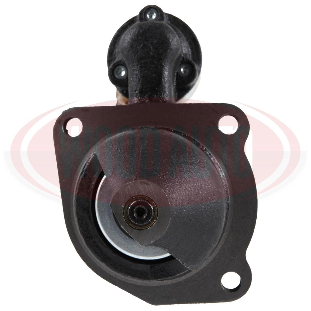 Starter Motor FOR Cummins Industrial DAF Prestolite Remy (delco) Bosch - view 4