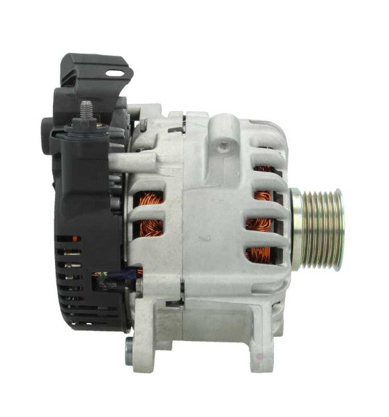 Valeo Alternator FOR Nissan Qashqai II X-TRAIL III Onbeken Serenea Hybrid 200AMP - view 4