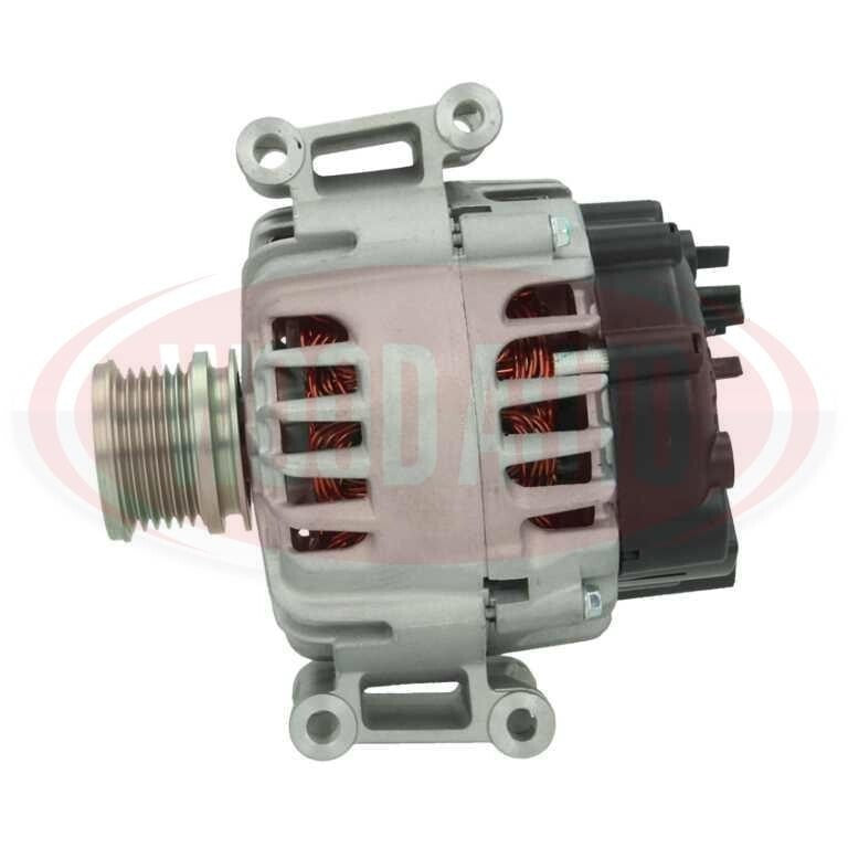 Alternator FOR Mercedes C180 E200 C200 SLK200 E250 C250 SLK250 1.8 Petrol CGi - view 5