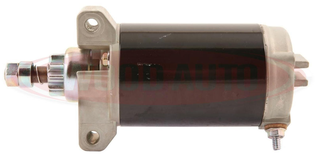 Starter Motor FOR Arco Mercury Marine 30-60hp United Technologies - view 5