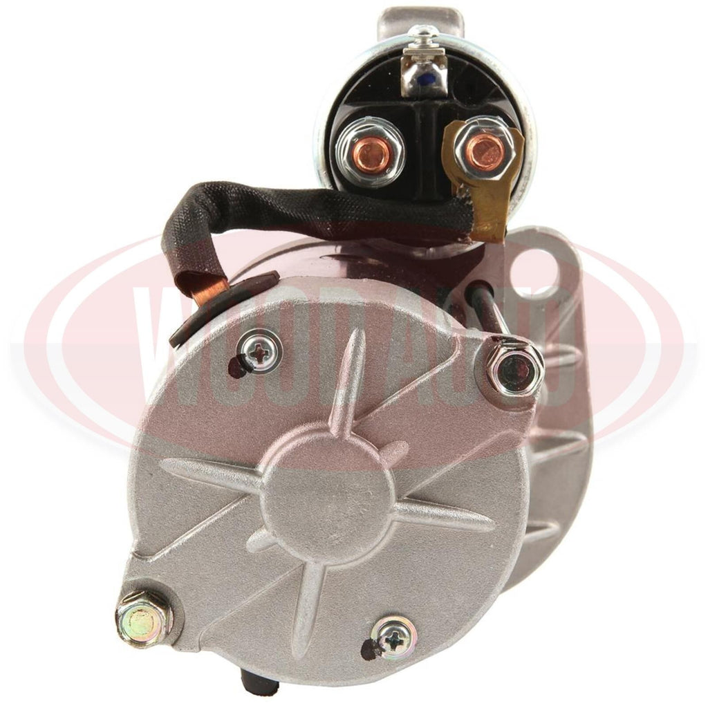 Starter Motor FOR Thermoking Super 30 MAX Isuzu C190 C223 C223T BM049001 C190 - view 5