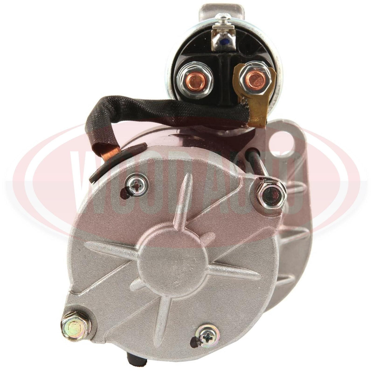 Starter Motor FOR Thermoking Super 30 MAX Isuzu C190 C223 C223T BM049001 C190 - view 5