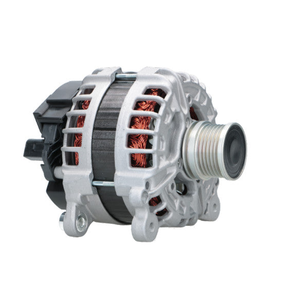 Alternator FOR VW California T6 Camper Multivan Transporter VI 2.0 Diesel TDI - view 2