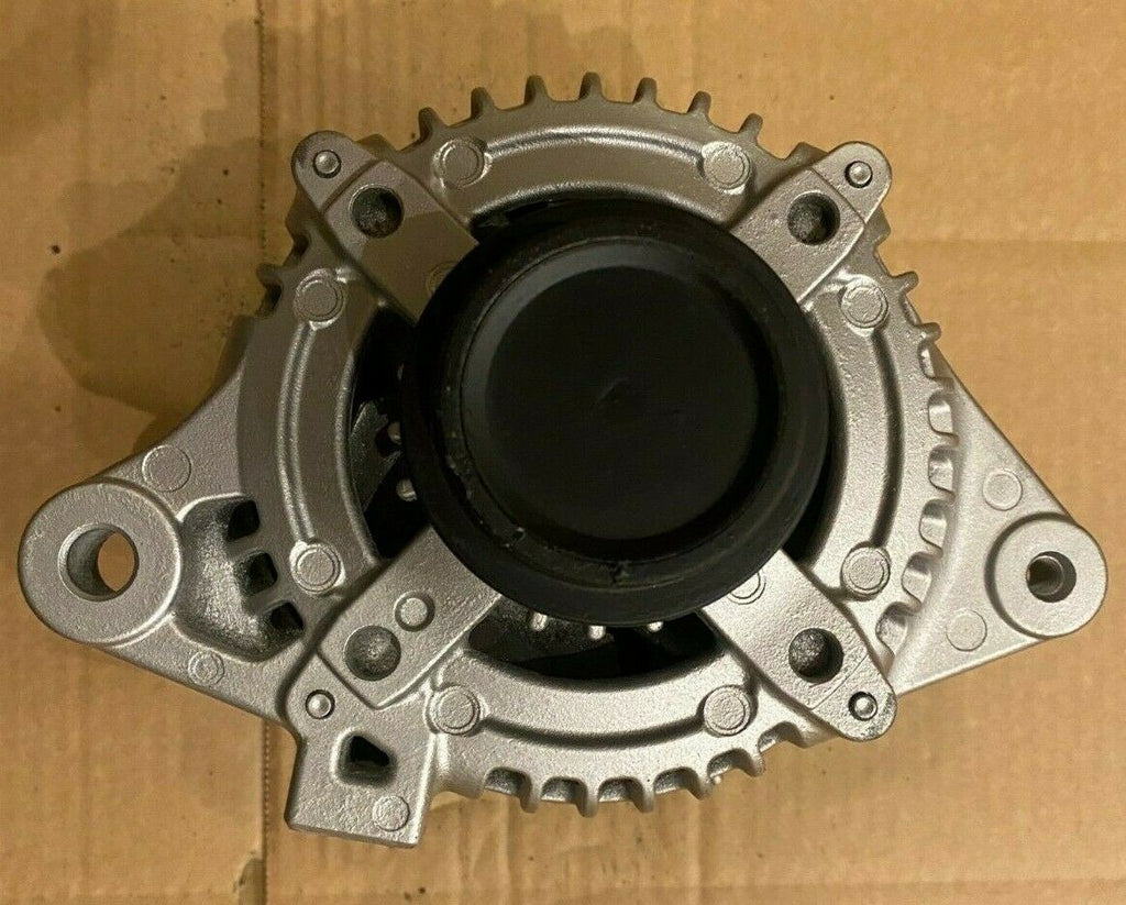 Alternator FOR Toyota Avensis 1.6 1.8 2.0 Auris Verso 1.6 1.8 Petrol - view 4