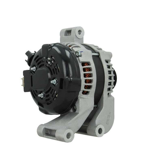 NEW Alternator FOR Ford C-Max Focus 1.8 2.0 Petrol Volvo C30 S40 V50 1.8 Petrol - view 5