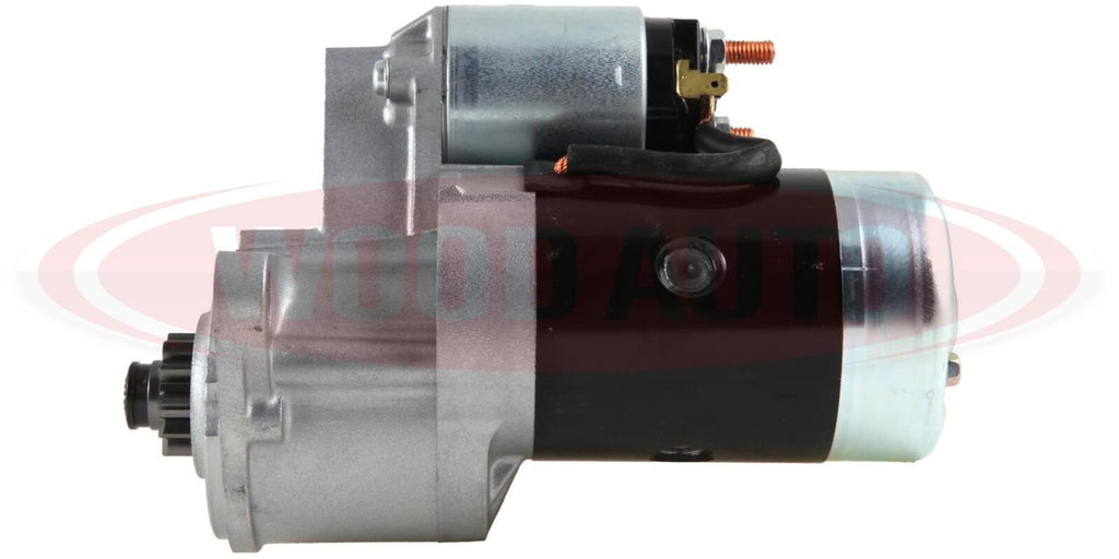 Starter motor FOR Bobcat Ford Volvo Penta Marine MD2040 Perkins Mitsubishi JCB - view 6