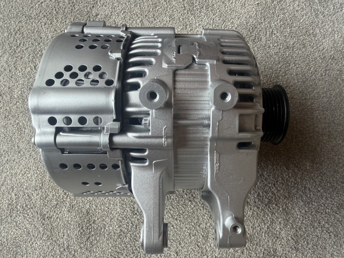 Alternator FOR Ford Fiesta Focus Puma L1TA11238AA L1TA11238AB L1TA11238AD 210 A - view 5