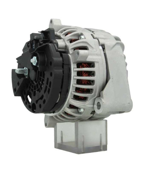Alternator FOR John Deere Atlas Copco Case Caterpillar Claas Cummins Gehl 4045T - view 4