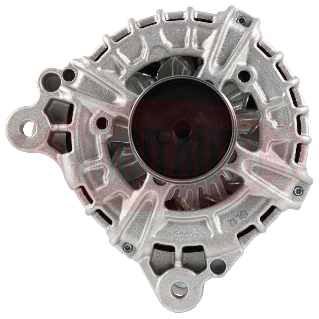 Alternator FOR Audi A3 Seat Leon Skoda Superb VW Golf VII 1.0 1.2 1.4 1.5 Petrol - view 4