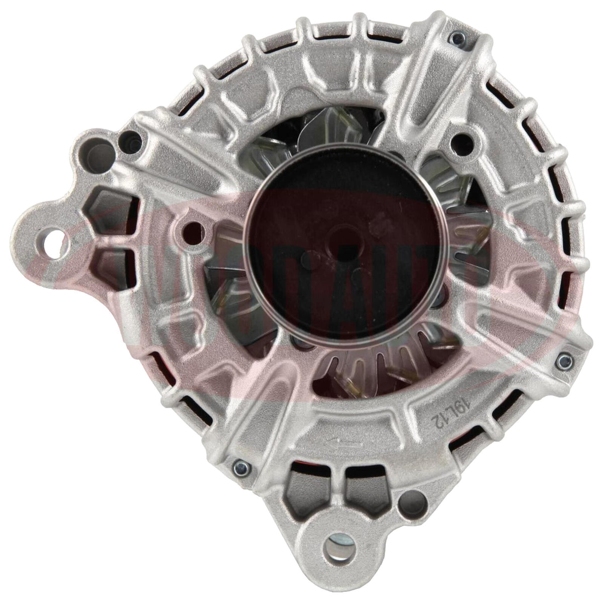 Alternator FOR Audi A3 Seat Leon Skoda Superb VW Golf VII 1.0 1.2 1.4 1.5 Petrol - view 4