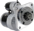 Starter Motor FOR ABG Atlas Copco Bobcat Bomag Bosch Case Claas Deutz-Fahr Fendt