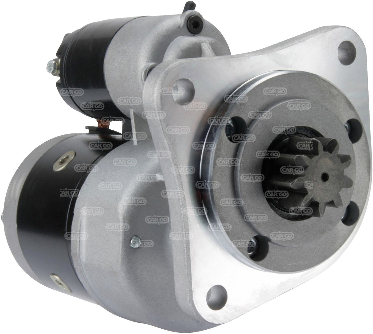 Starter Motor FOR ABG Atlas Copco Bobcat Bomag Bosch Case Claas Deutz-Fahr Fendt