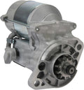 Starter Motor FOR Carrier Transicold T-BIRD Eagle 500 Plus CT4-114 Kubota