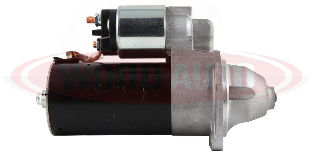 Starter Motor FOR Arona Marine Claas Ferrari Lombardini Goldoni Valpadana 7LD665 - view 6