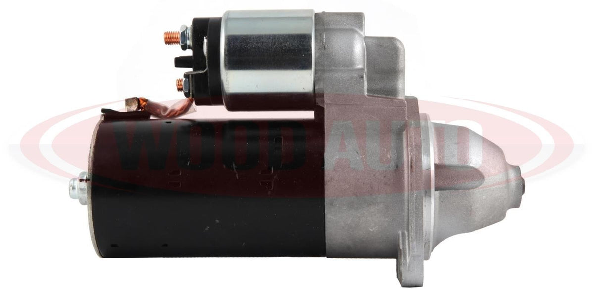 Starter Motor FOR Arona Marine Claas Ferrari Lombardini Goldoni Valpadana 7LD665 - view 6