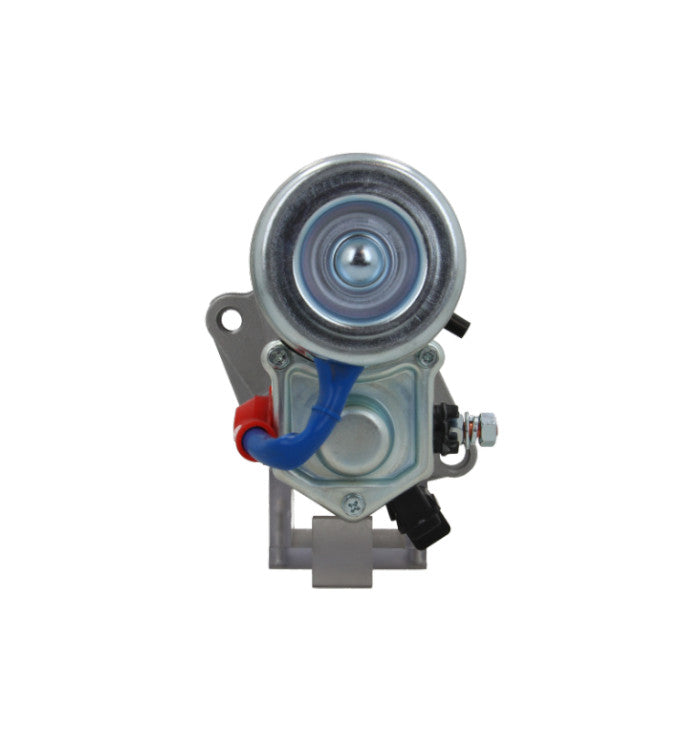 Starter Motor FOR Toyota 4 Runner Land Cruiser Hiace Hilux 2.5 3.0 Diesel D-4D - view 7
