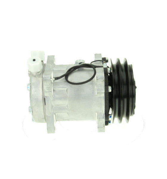 A/C COMPRESSOR FOR JCB 403 406 2008 L3 Claas Renault Espace 2.2 Diesel DCi Fiat