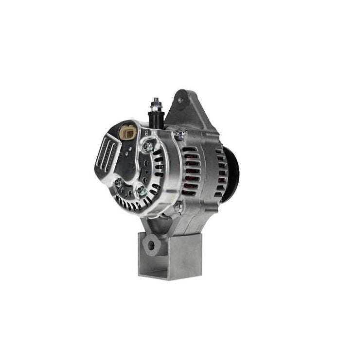Alternator FOR Toyota Fork Lift 7 - Series 7FG Denso HC-Cargo Wilson Wood Auto - view 6
