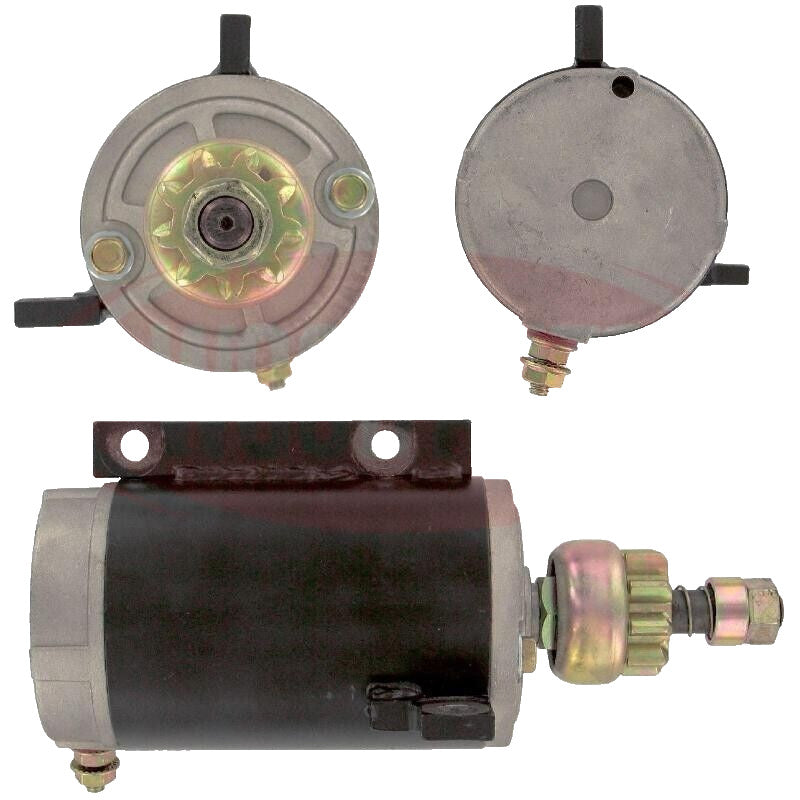 Starter Motor FOR Evinrude Johnson Marine 40TTL 50TEL 50TL 50EL 50PL E50TL E40E - view 3