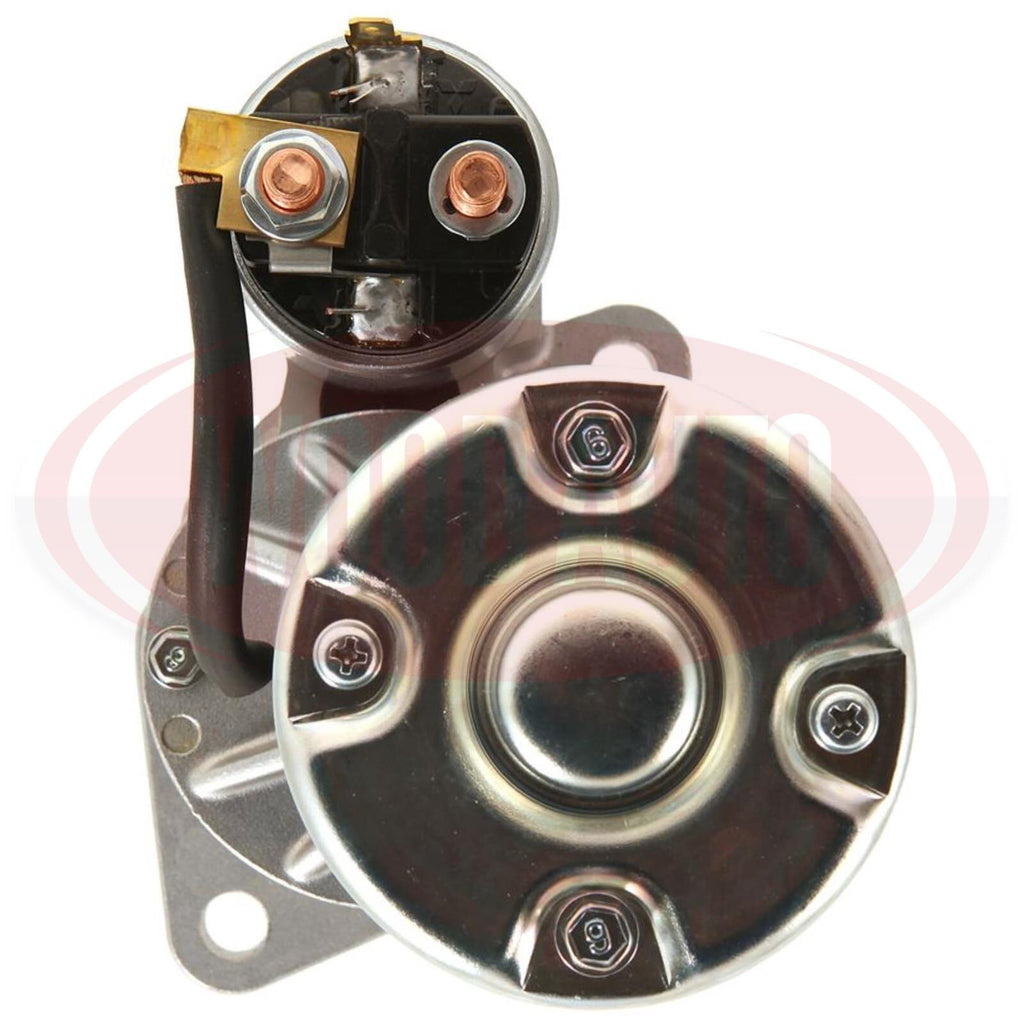 Starter Motor FOR Caterpillar Hyundai Iseki Mitsubishi Case Nissan Forklift - view 5