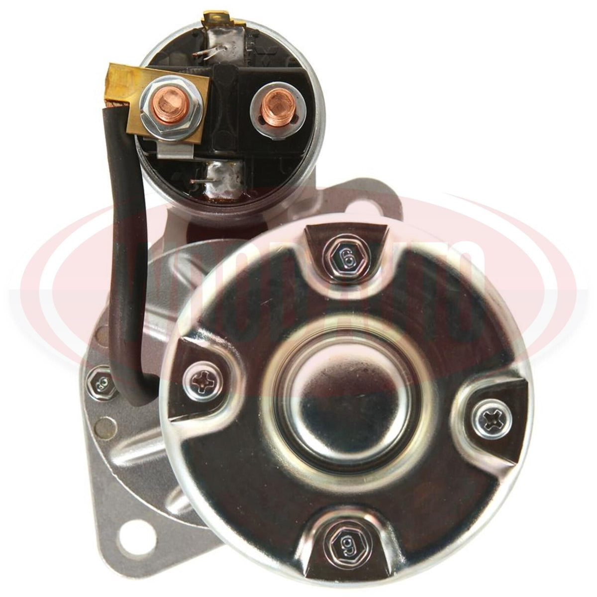Starter Motor FOR Caterpillar Hyundai Iseki Mitsubishi Case Nissan Forklift - view 5