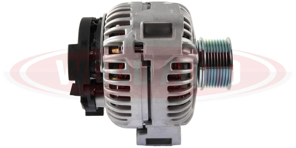 Alternator FOR John Deere 8000 Series 8120 8420 8320 8220 8520 6076 HRW35 - view 7