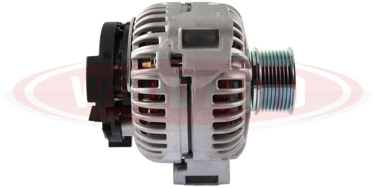 Alternator FOR John Deere 8000 Series 8120 8420 8320 8220 8520 6076 HRW35 - view 7