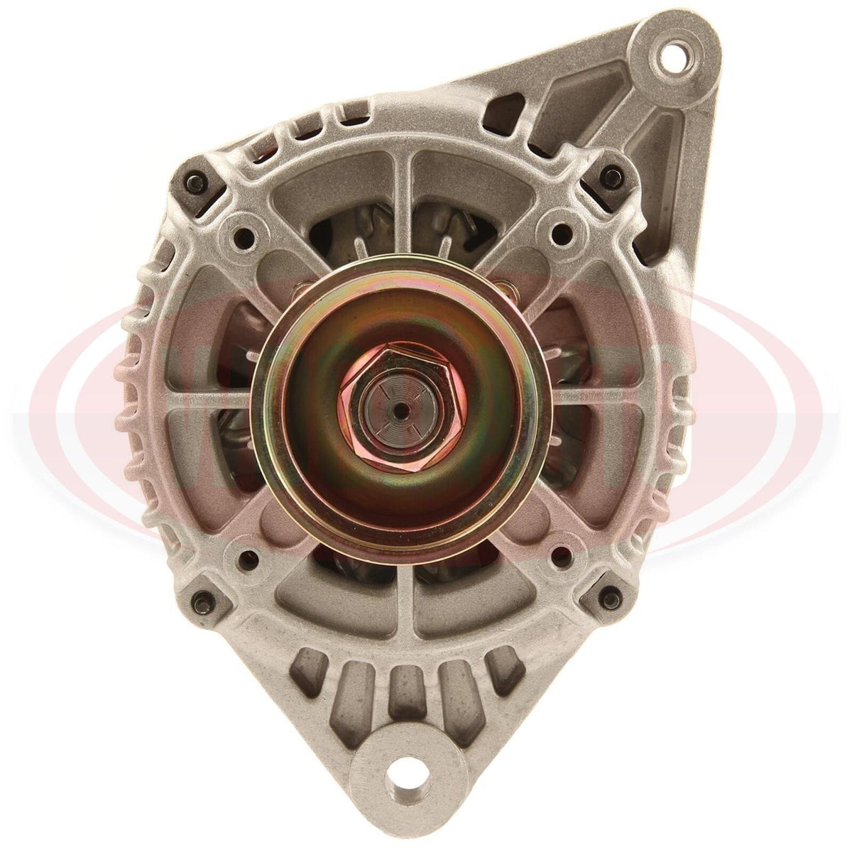 Alternator FOR Hyundai Trajet Santa Fé Highway Van 2.0 Santa Fé 2.4 Petrol - view 3
