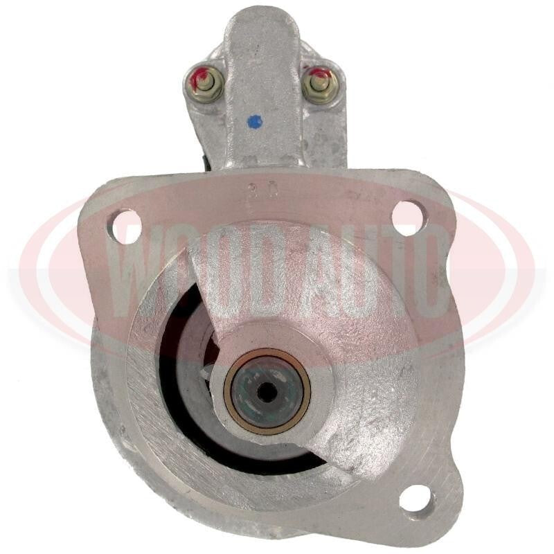 Starter Motor FOR Atlas Copco Bedford Fiat-Allis Massey Ferguson Perkins Lucas - view 3