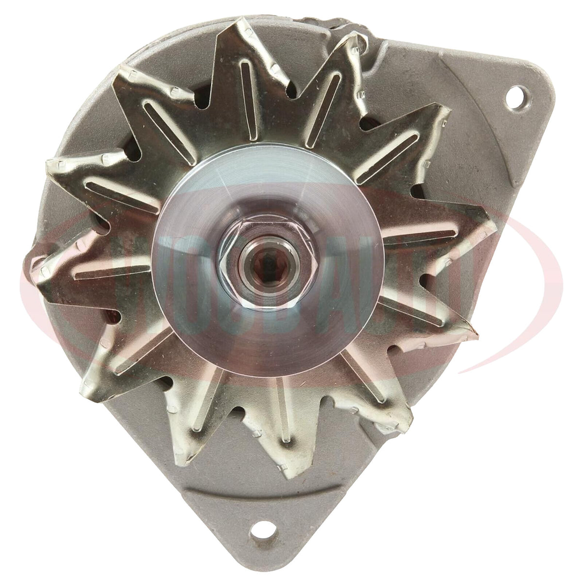 Alternator FOR A127 Left Hand Perkins Massey Ferguson Case Claas Lister Lucas - view 3