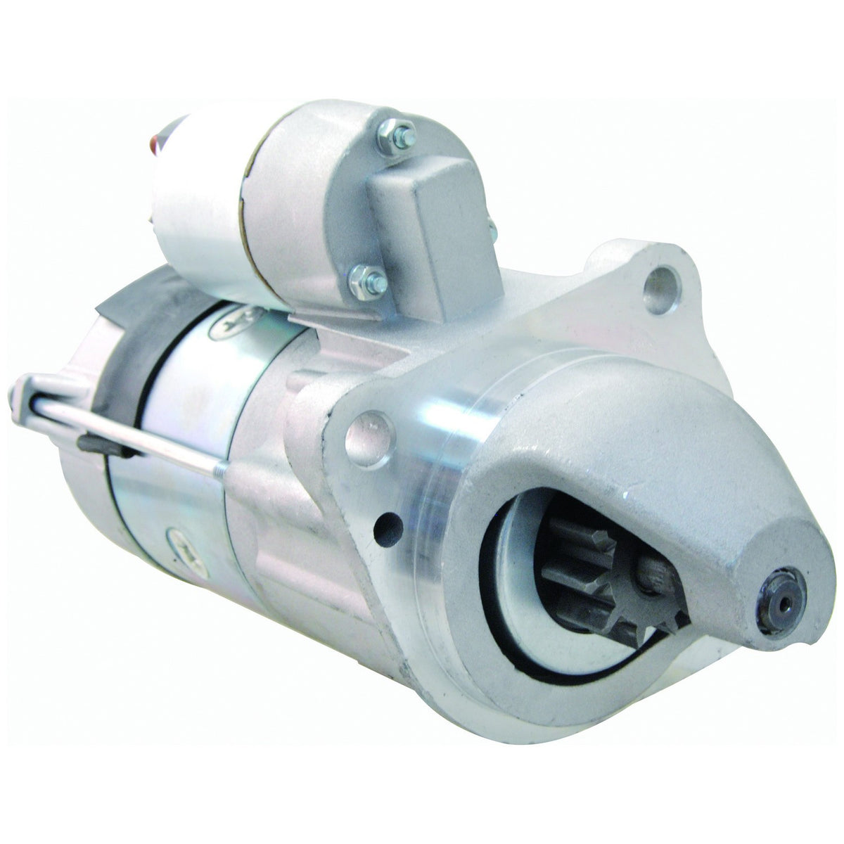 Starter Motor FOR JCB Case Daedong Hidromek Hyster John Deere Landini Ursus Yale