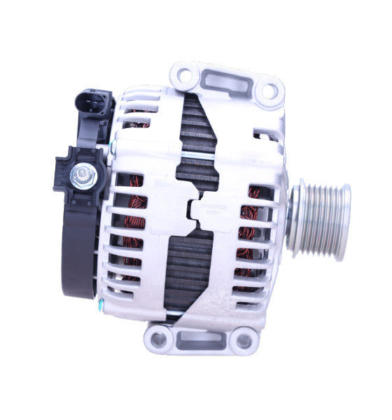 Alternator FOR Mercedes R300 ML300 E300 R300 ML280 ML300 GL320 3.0 Diesel CDi - view 3