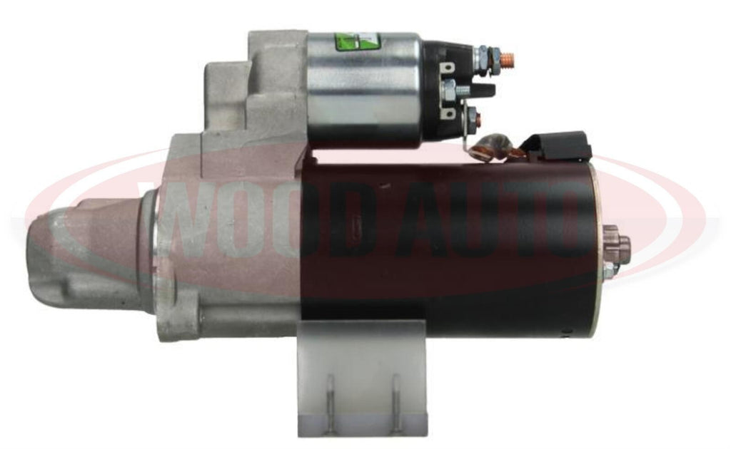 Starter Motor FOR Mercedes Benz E350 S350 CLS350 GLE350 GLK350 S650 S600 S65 AMG - view 5