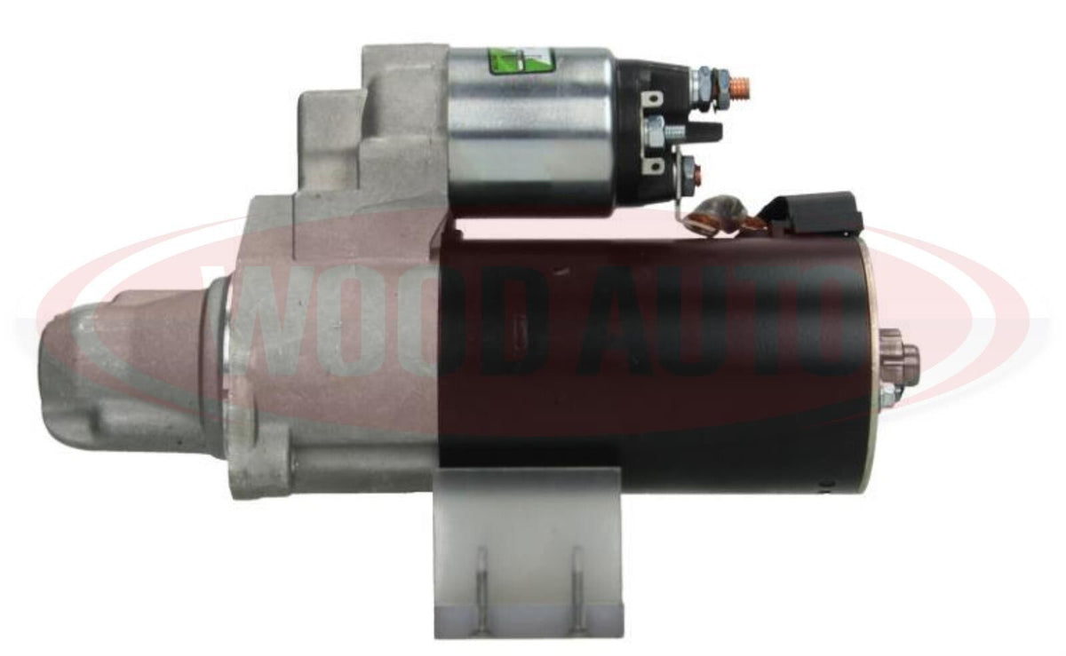 Starter Motor FOR Mercedes Benz E350 S350 CLS350 GLE350 GLK350 S650 S600 S65 AMG - view 5