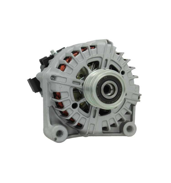 Alternator FOR BMW 316 318 320 X1 2.0 Diesel E90 E91 E93 E84 1995cc 150 AMP