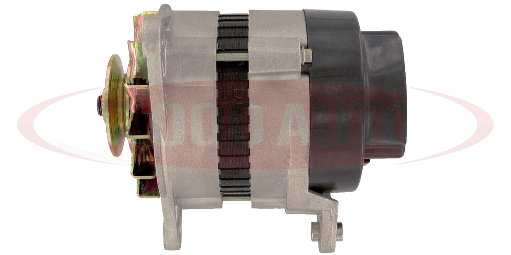 Alternator FOR Case 1000 Series Austin Ford Land Rover Triumph Vauxhall 17ACR LH - view 5